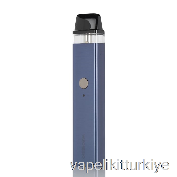 Elektronik Sigara Kalemi Vape Mate Vaporesso Xros 16w Pod Sistemi Mavi
